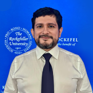 David Requena