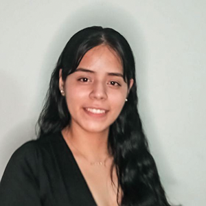 Nicole Caballero Canchanya