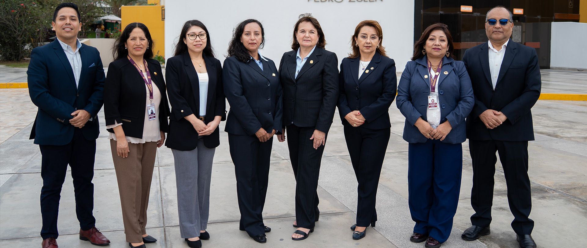 DOCENTES SANMARQUINOS REALIZARAN PASANTÍAS DOCENTES EN LA PUCP EN EL MARCO DE LA RED PERUANA DE UNIVERSIDADES (RPU)